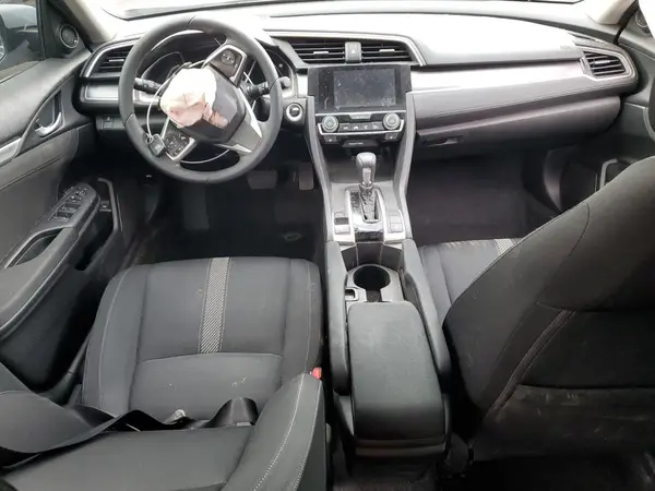 2HGFC1F3XGH651541 2016 HONDA CIVIC - Image 8