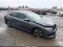 2HGFC1F3XGH651796 2016 HONDA CIVIC