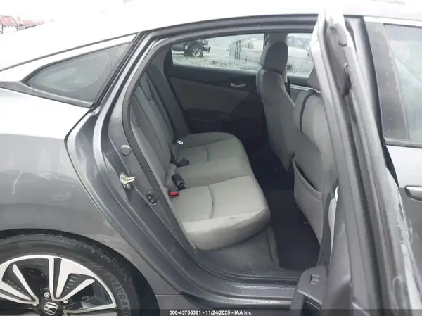 2HGFC1F3XGH651796 2016 HONDA CIVIC - Image 8