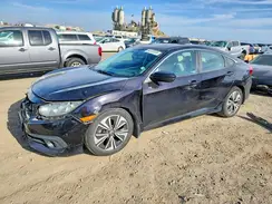 2HGFC1F3XGH652009 2016 HONDA CIVIC