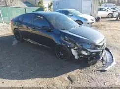 2HGFC1F3XGH653645 2016 HONDA CIVIC