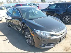 2HGFC1F3XGH654861 2016 HONDA CIVIC