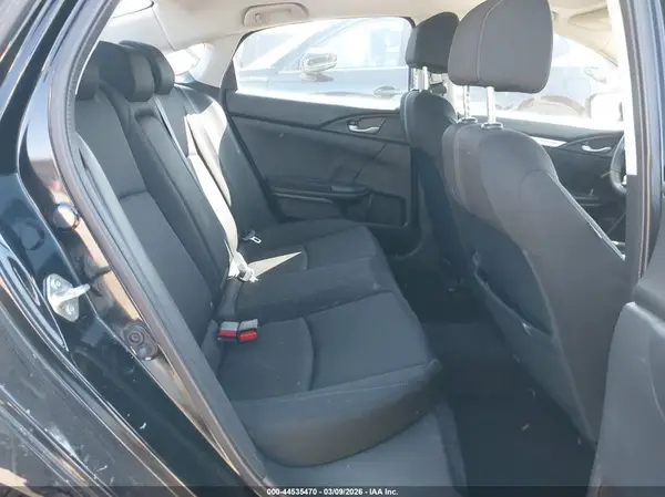 2HGFC1F3XGH654861 2016 HONDA CIVIC - Image 8
