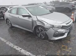 2HGFC1F3XGH655377 2016 HONDA CIVIC