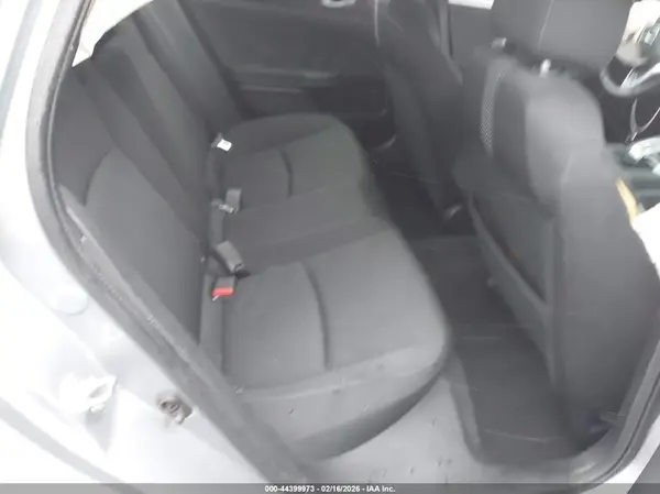 2HGFC1F3XGH655377 2016 HONDA CIVIC - Image 8