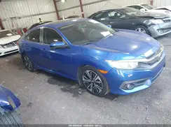 2HGFC1F3XGH656366 2016 HONDA CIVIC