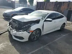 2HGFC1F3XGH656707 2016 HONDA CIVIC