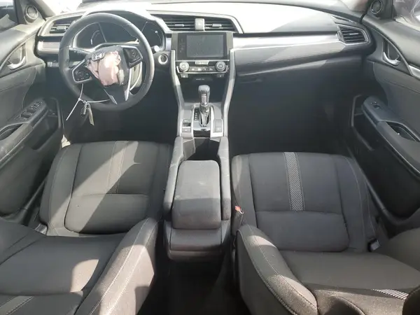 2HGFC1F3XGH656707 2016 HONDA CIVIC - Image 8