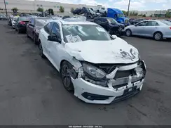 2HGFC1F3XGH656836 2016 HONDA CIVIC