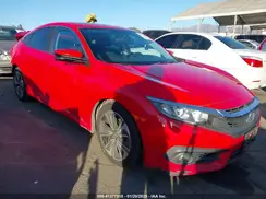 2HGFC1F3XGH656903 2016 HONDA CIVIC