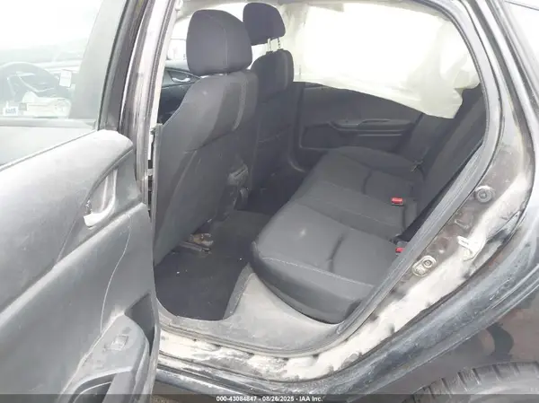 2HGFC1F3XGH657341 2016 HONDA CIVIC - Image 8