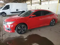 2HGFC1F3XGH657503 2016 HONDA CIVIC