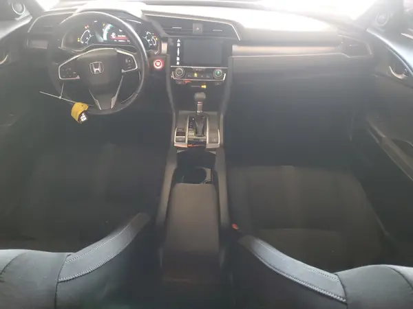 2HGFC1F3XGH657503 2016 HONDA CIVIC - Image 8