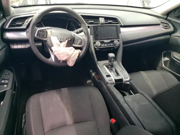 2HGFC1F3XGH658182 2016 HONDA CIVIC - Image 8