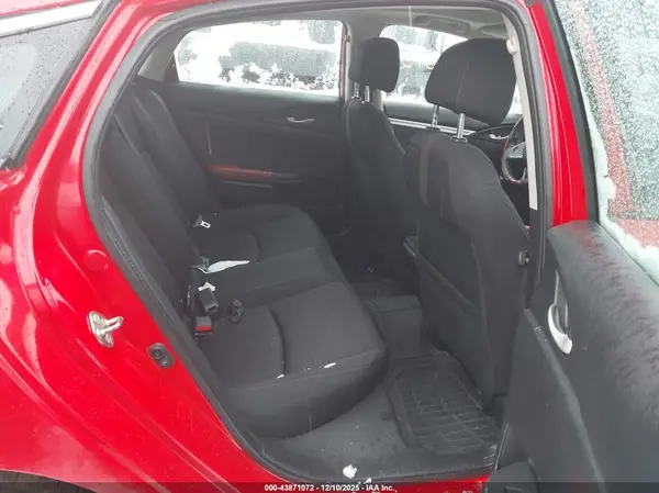 2HGFC1F3XHH630321 2017 HONDA CIVIC - Image 8
