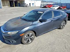 2HGFC1F3XHH631761 2017 HONDA CIVIC