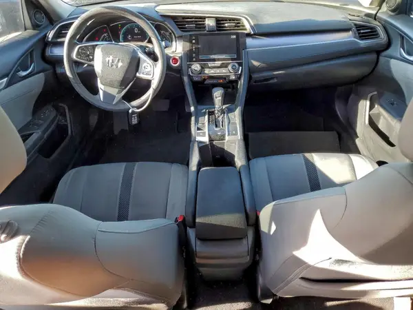 2HGFC1F3XHH631761 2017 HONDA CIVIC - Image 8