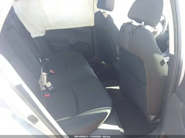 2HGFC1F3XHH631789 2017 HONDA CIVIC - Image 8