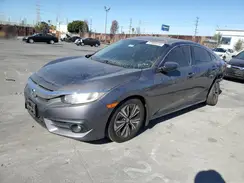 2HGFC1F3XHH631887 2017 HONDA CIVIC