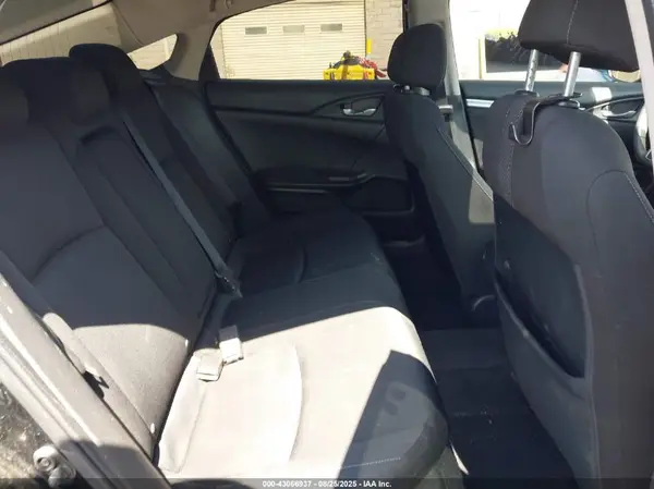2HGFC1F3XHH632232 2017 HONDA CIVIC - Image 8