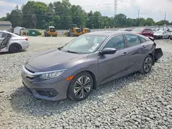 2HGFC1F3XHH633333 2017 HONDA CIVIC