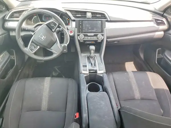 2HGFC1F3XHH633333 2017 HONDA CIVIC - Image 8