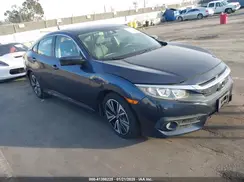 2HGFC1F3XHH633574 2017 HONDA CIVIC