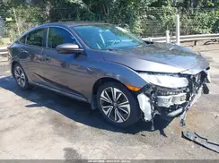 2HGFC1F3XHH635745 2017 HONDA CIVIC