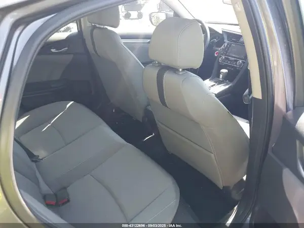 2HGFC1F3XHH635745 2017 HONDA CIVIC - Image 8