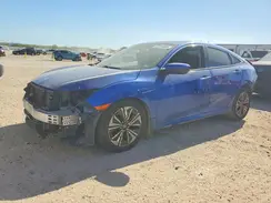 2HGFC1F3XHH636863 2017 HONDA CIVIC