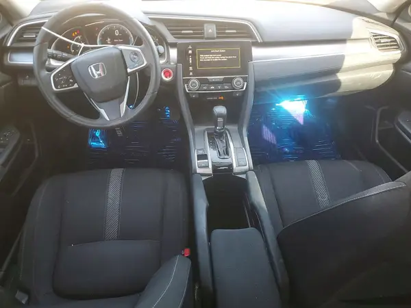 2HGFC1F3XHH636863 2017 HONDA CIVIC - Image 8