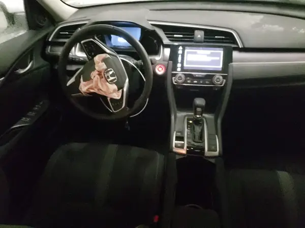 2HGFC1F3XHH637852 2017 HONDA CIVIC - Image 8