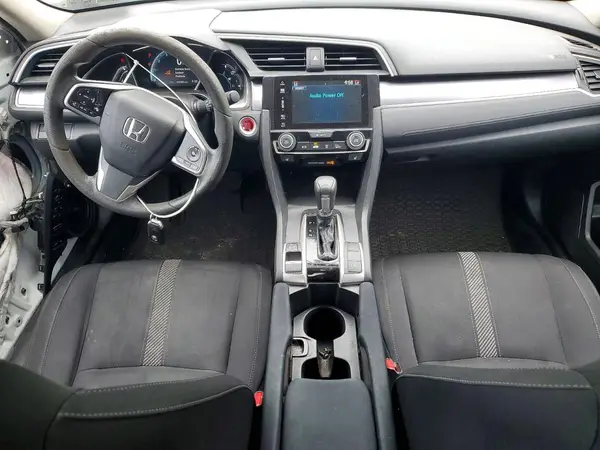 2HGFC1F3XHH639519 2017 HONDA CIVIC - Image 8