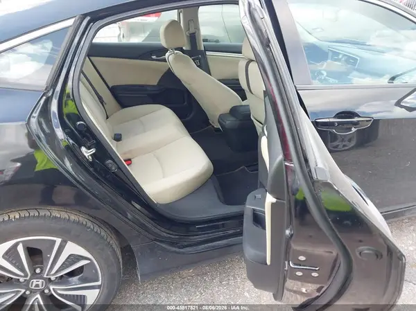 2HGFC1F3XHH640184 2017 HONDA CIVIC - Image 8