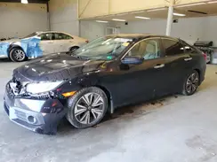 2HGFC1F3XHH640282 2017 HONDA CIVIC
