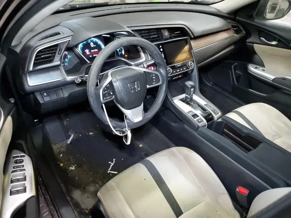 2HGFC1F3XHH640282 2017 HONDA CIVIC - Image 8