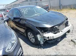 2HGFC1F3XHH640833 2017 HONDA CIVIC