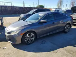 2HGFC1F3XHH641660 2017 HONDA CIVIC