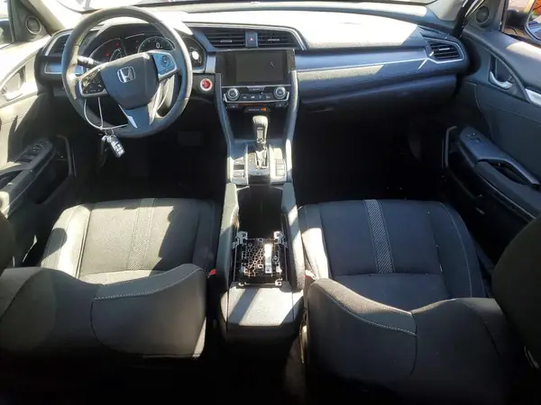 2HGFC1F3XHH641660 2017 HONDA CIVIC - Image 8