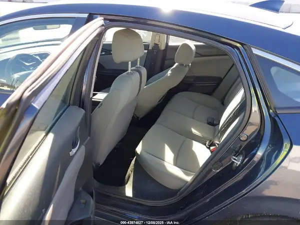 2HGFC1F3XHH642436 2017 HONDA CIVIC - Image 8