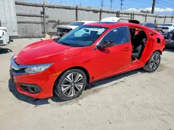 2HGFC1F3XHH643408 2017 HONDA CIVIC