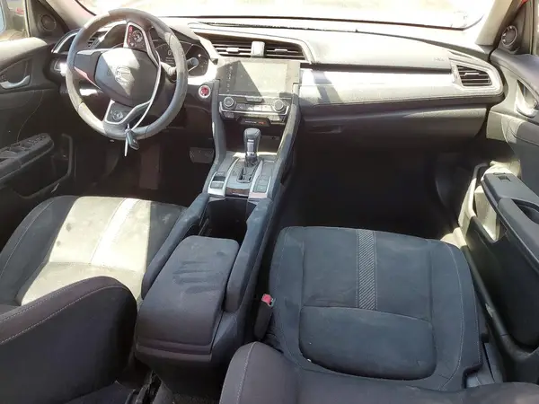 2HGFC1F3XHH643408 2017 HONDA CIVIC - Image 8