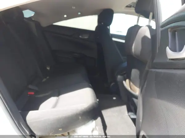2HGFC1F3XHH643876 2017 HONDA CIVIC - Image 8