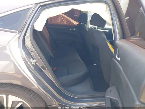 2HGFC1F3XHH645806 2017 HONDA CIVIC - Image 8