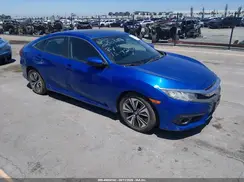 2HGFC1F3XHH646597 2017 HONDA CIVIC