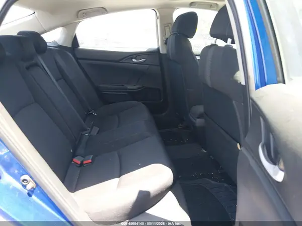 2HGFC1F3XHH646597 2017 HONDA CIVIC - Image 8