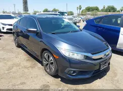 2HGFC1F3XHH646695 2017 HONDA CIVIC