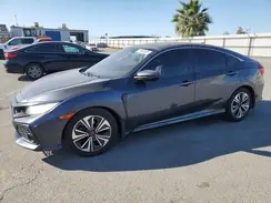 2HGFC1F3XHH647023 2017 HONDA CIVIC