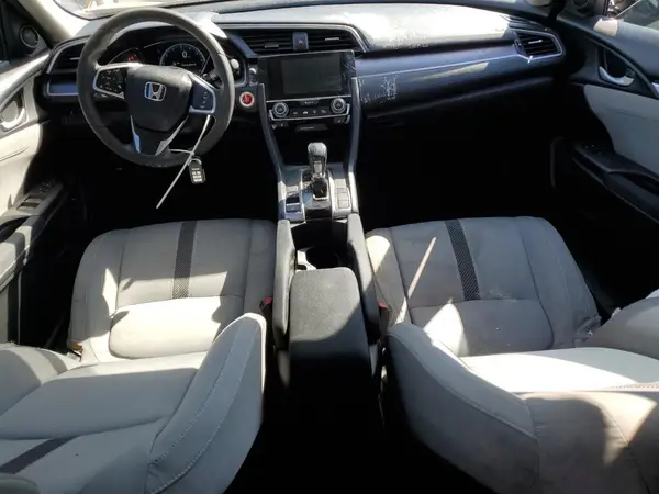 2HGFC1F3XHH647023 2017 HONDA CIVIC - Image 8