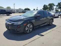 2HGFC1F3XHH648916 2017 HONDA CIVIC